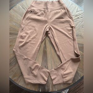 Athleta Women's Taupe/Tan Venice Joggers